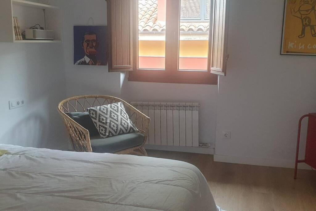 Apartamento Centrico Con Vistas! Camprodon Exterior photo